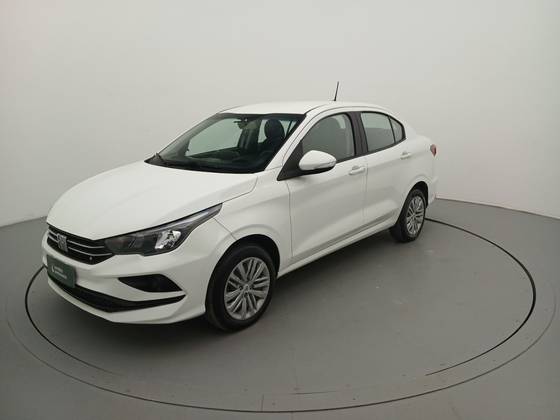 FIAT CRONOS 1.3 FIREFLY FLEX DRIVE MANUAL